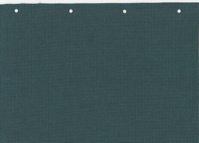 Verde scuro mediterraneo